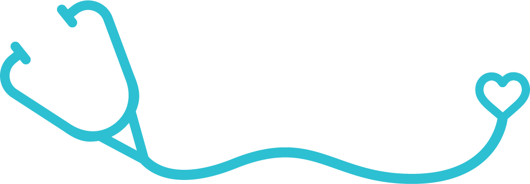 Independent Family Doctors IFD Logo White