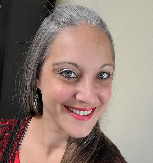 Jane Ankenbauer at Independent Family Doctors